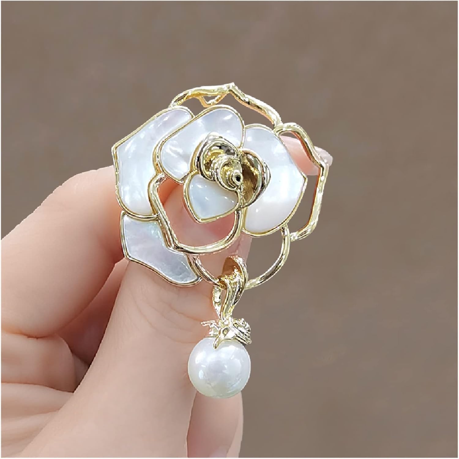 カメオ ルース 482 二人の少女と小鳥【作家サインあり】鳥ー86 中古